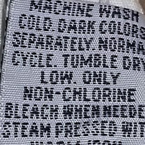 Honors Women's Shorts. Size XL X 32. - Picture 3 of 8